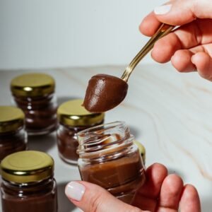 Brigadeiro de Colher