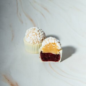 Bombom de Merengue
