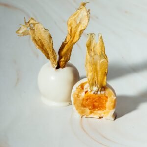 Bombom de Physalis