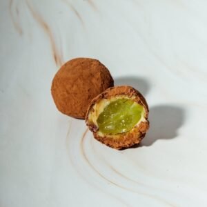 Bombom de Uva