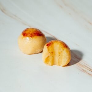 Creme Brûlée