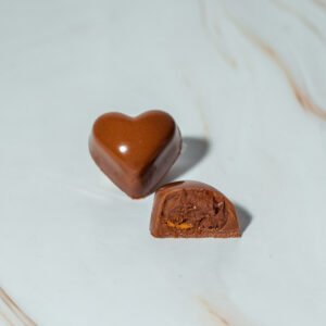 Nutella Crocante
