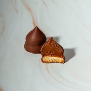 Pingo de Doce de Leite