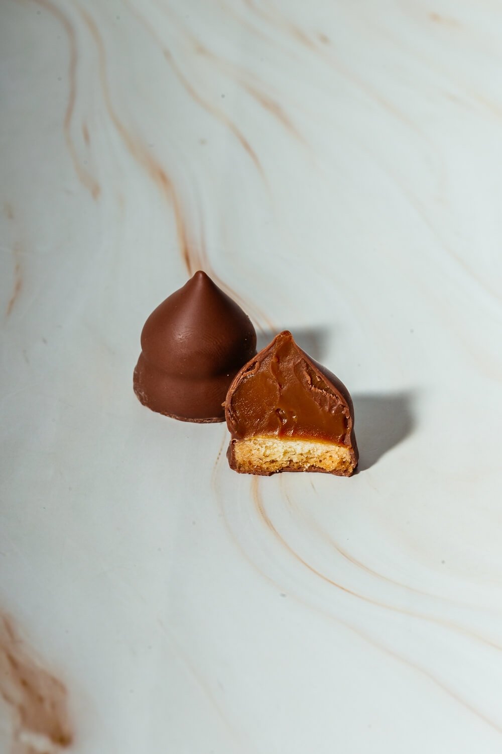 Pingo de Doce de Leite