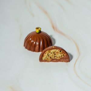 Pistache Crocante