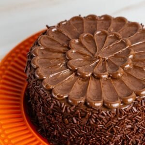 Brigadeiro Tradicional