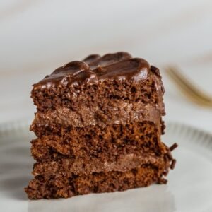 Alternative view of Brigadeiro Tradicional